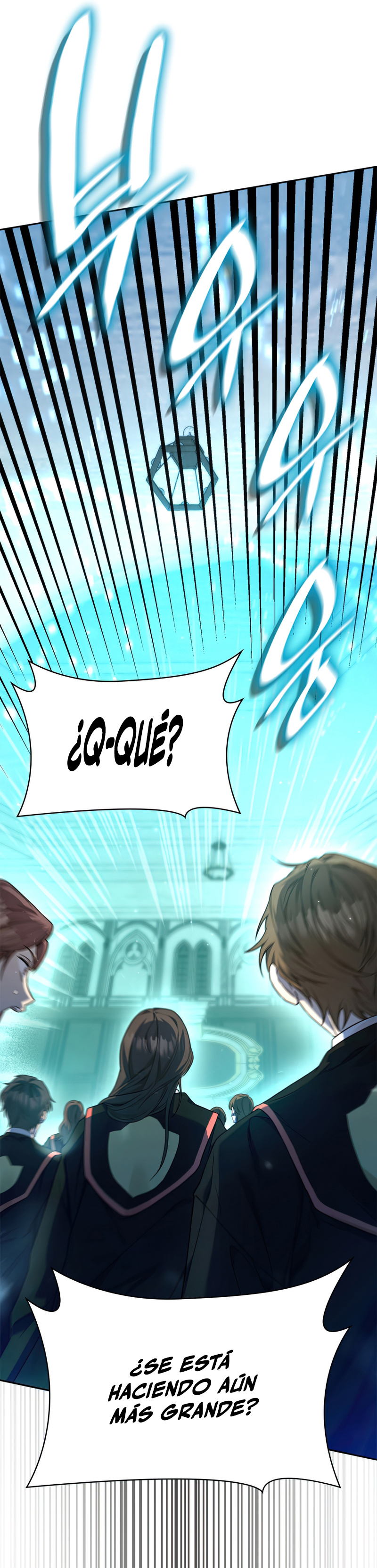 Read Mago Infinito Es Manga Online