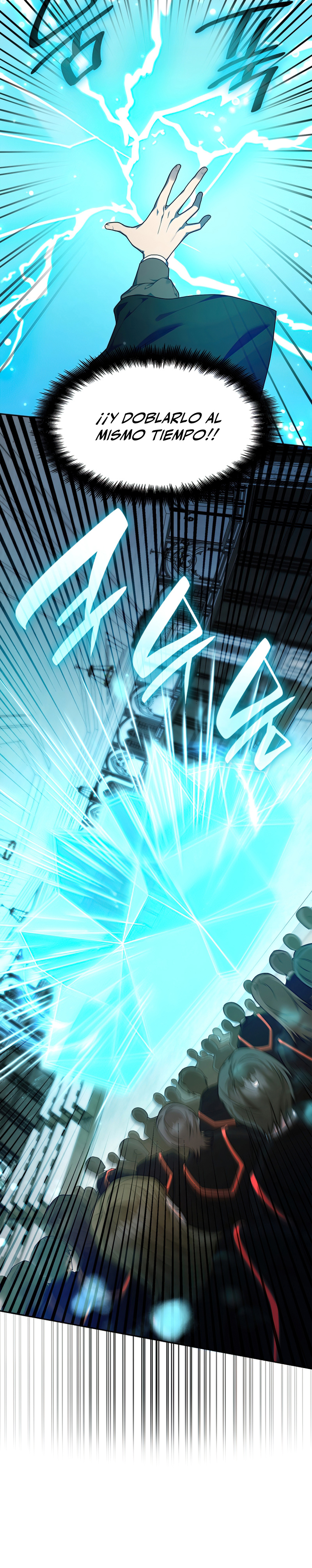 Read Mago Infinito Es Manga Online