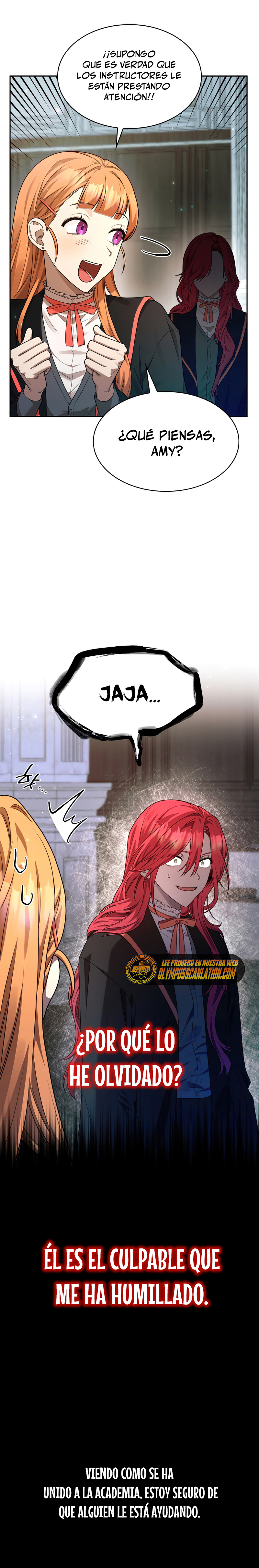 Read Mago Infinito Es Manga Online