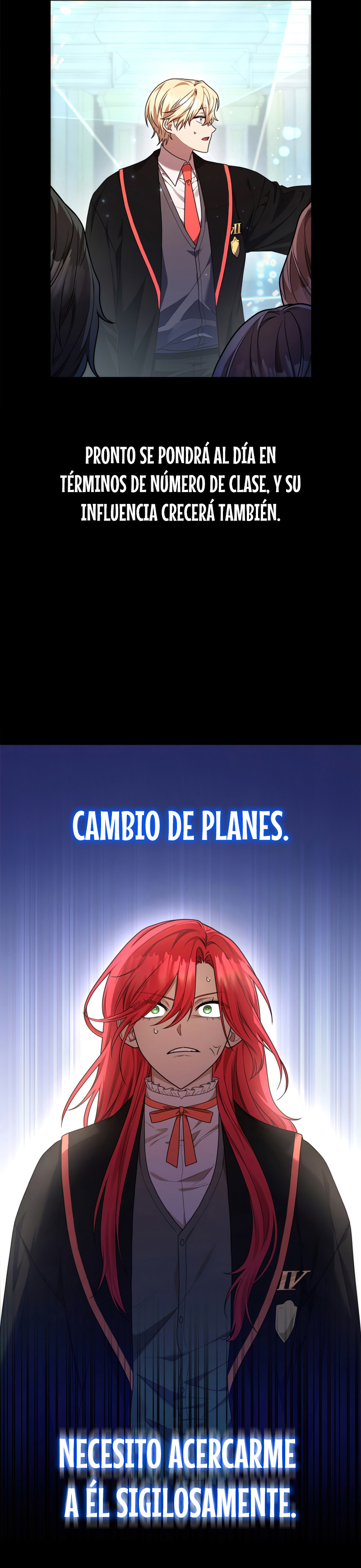 Read Mago Infinito Es Manga Online