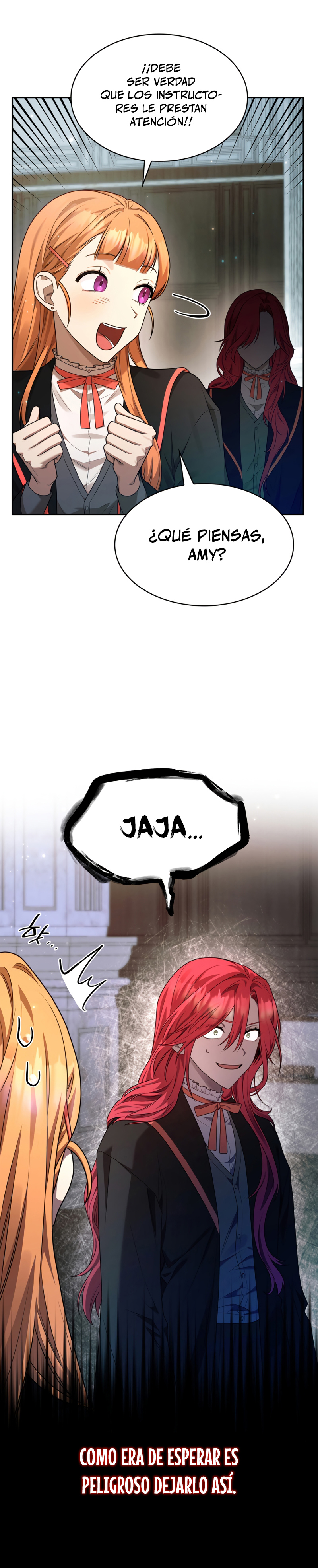 Read Mago Infinito Es Manga Online