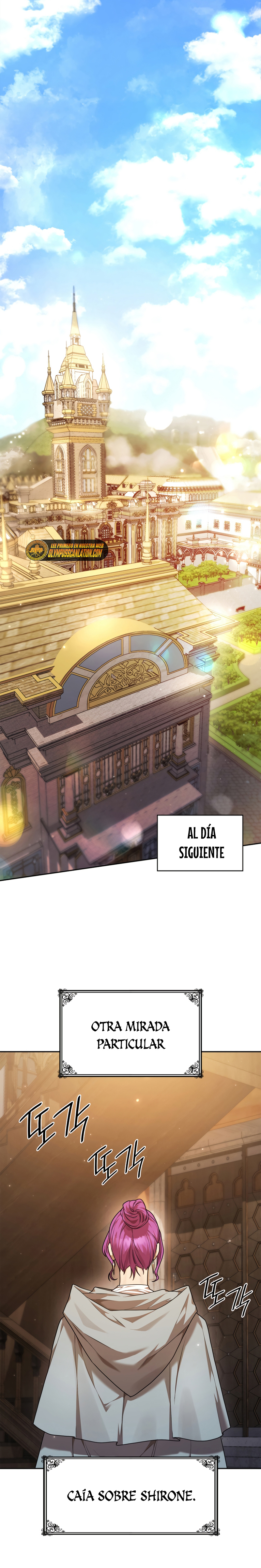 Read Mago Infinito Es Manga Online
