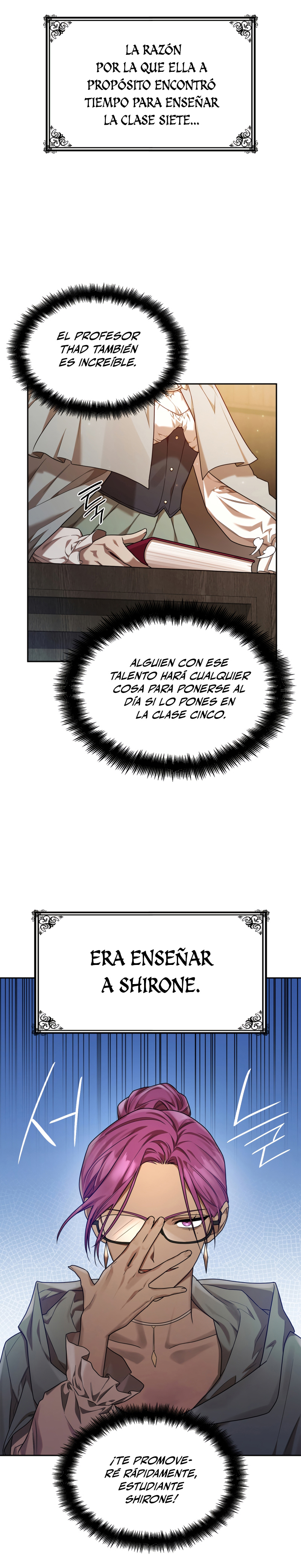 Read Mago Infinito Es Manga Online
