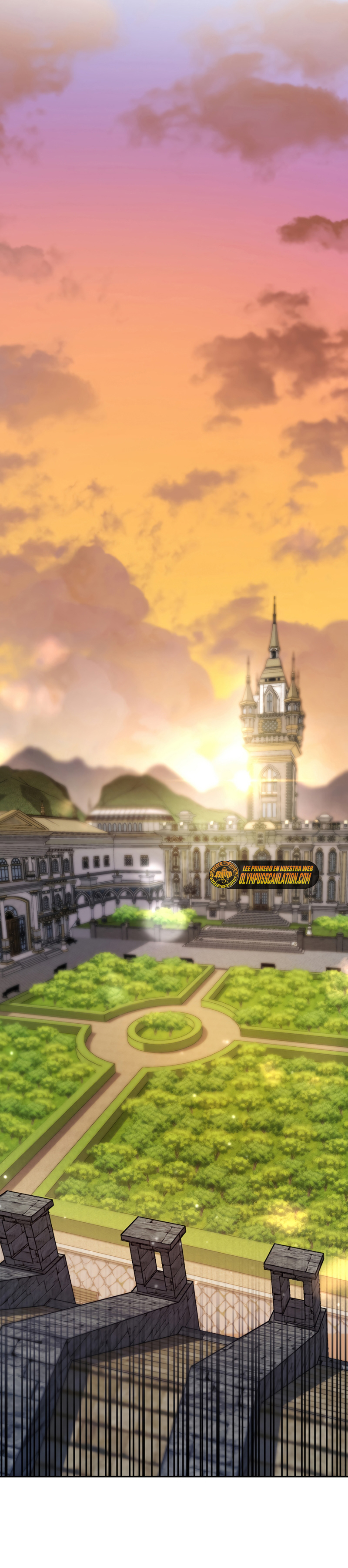 Read Mago Infinito Es Manga Online