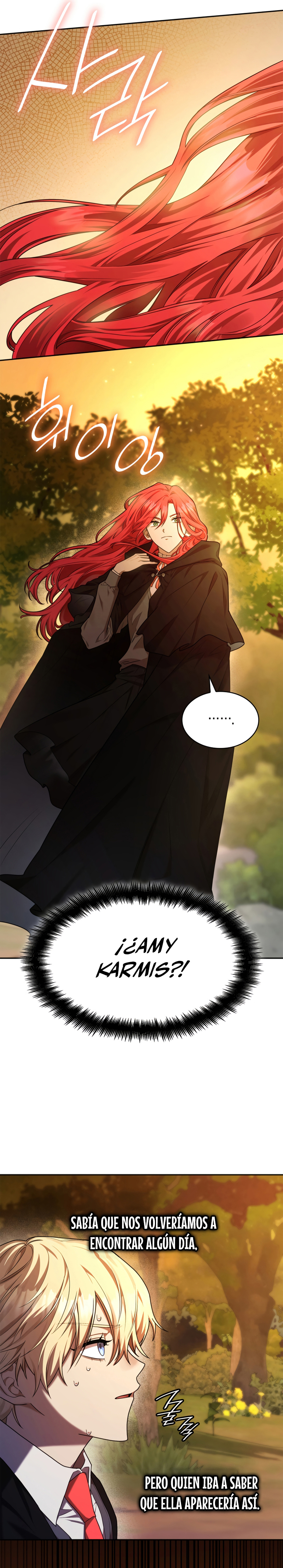 Read Mago Infinito Es Manga Online