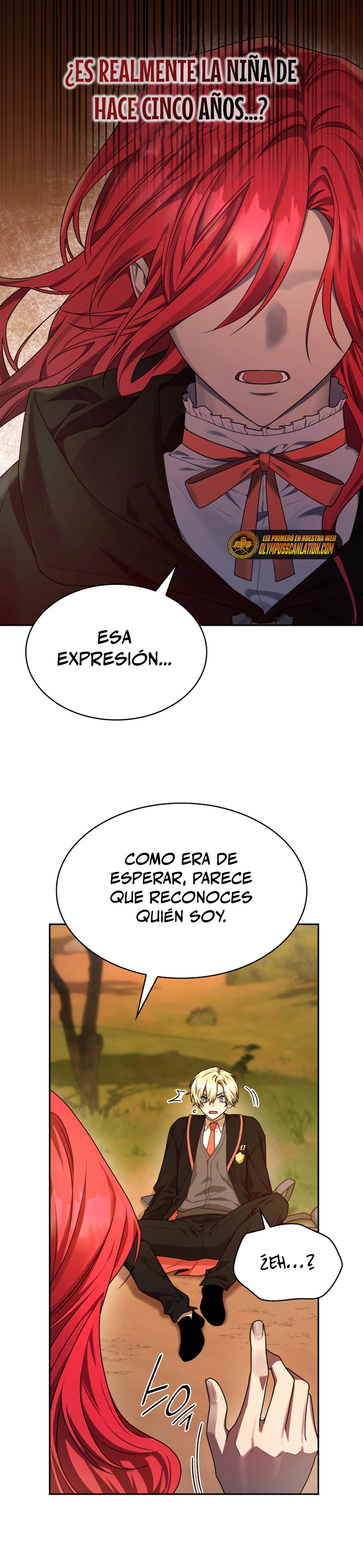 Read Mago Infinito Es Manga Online