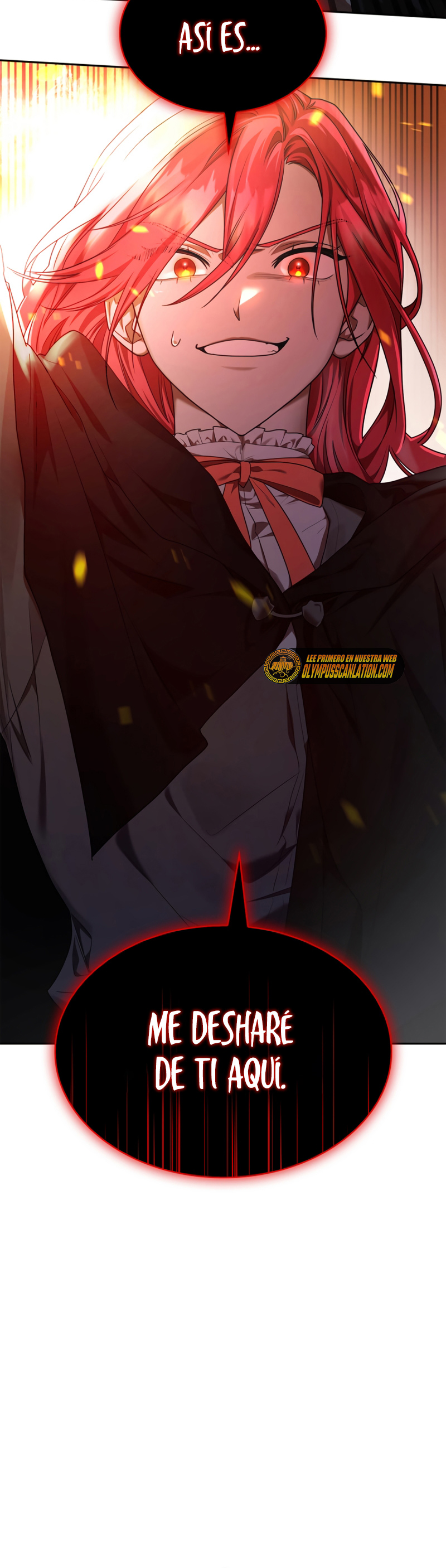 Read Mago Infinito Es Manga Online