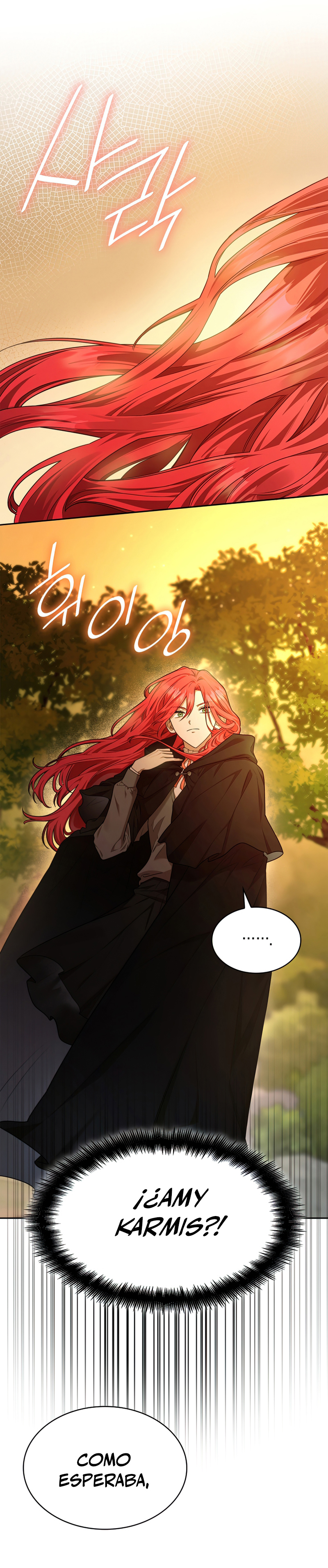Read Mago Infinito Es Manga Online