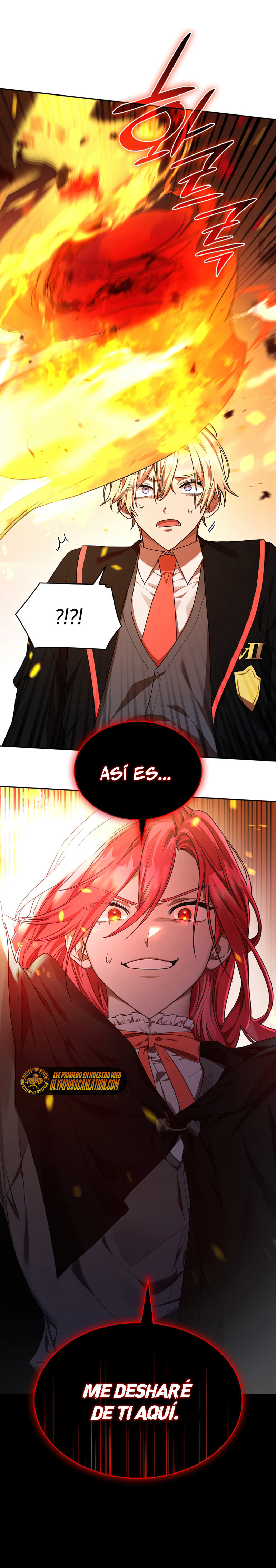 Read Mago Infinito Es Manga Online