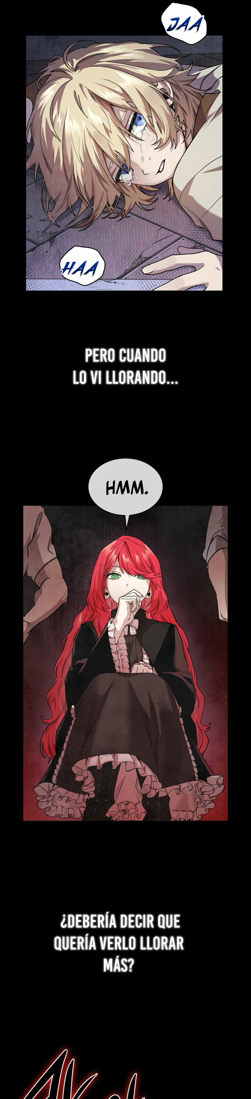 Read Mago Infinito Es Manga Online