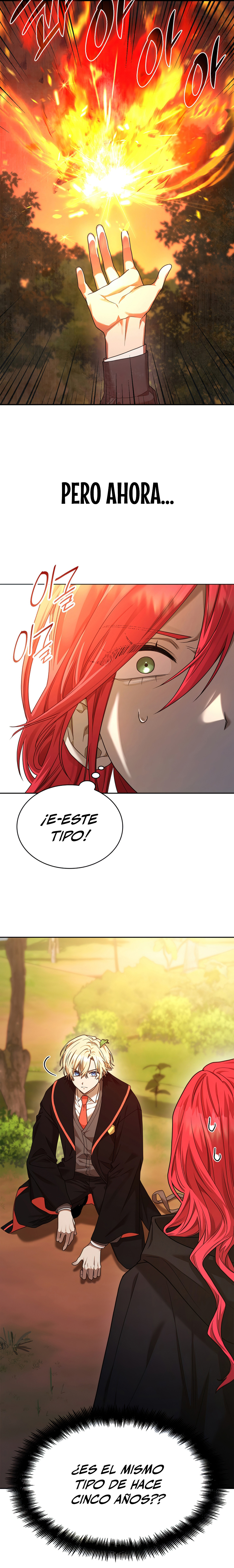 Read Mago Infinito Es Manga Online