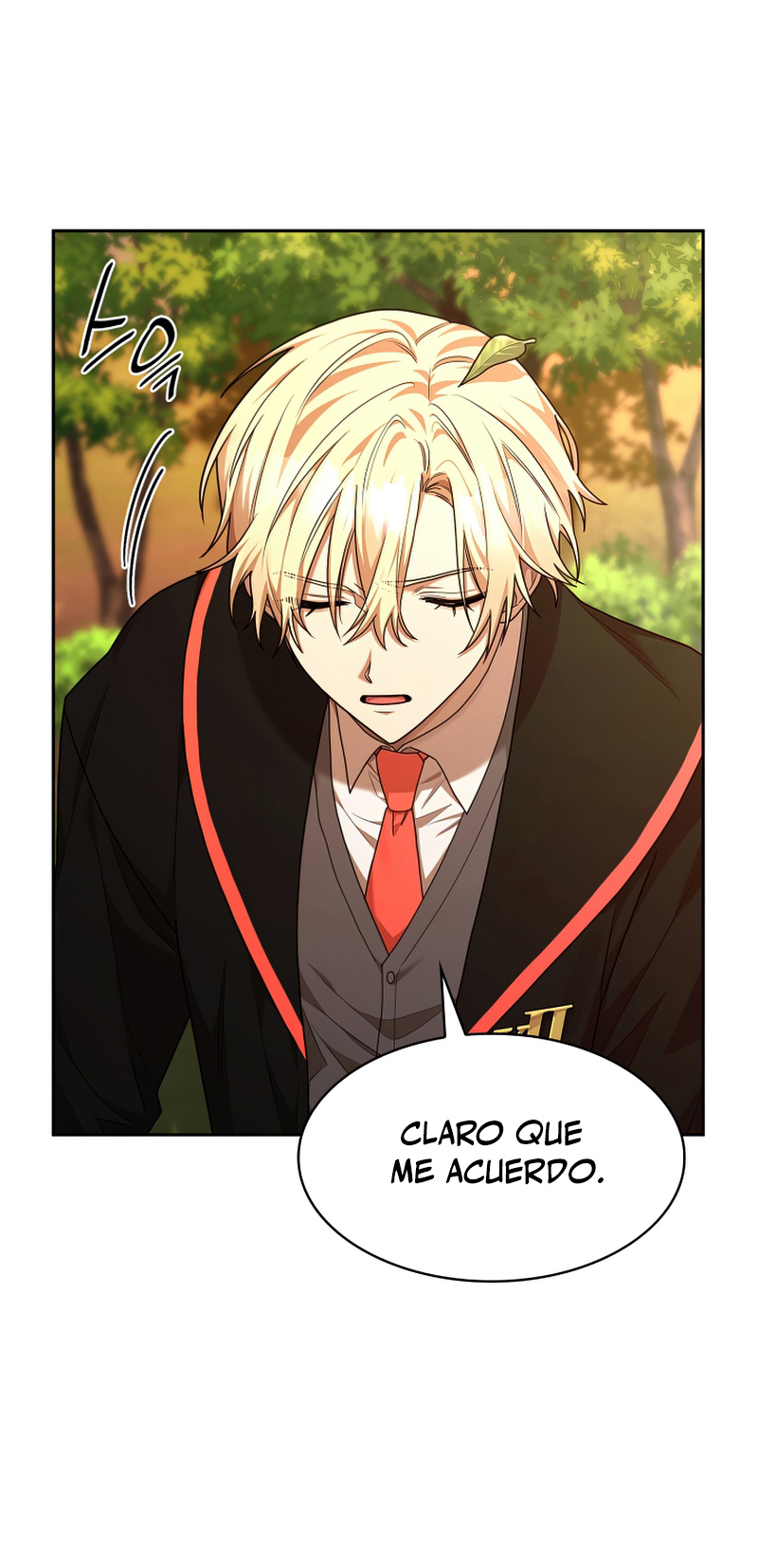 Read Mago Infinito Es Manga Online