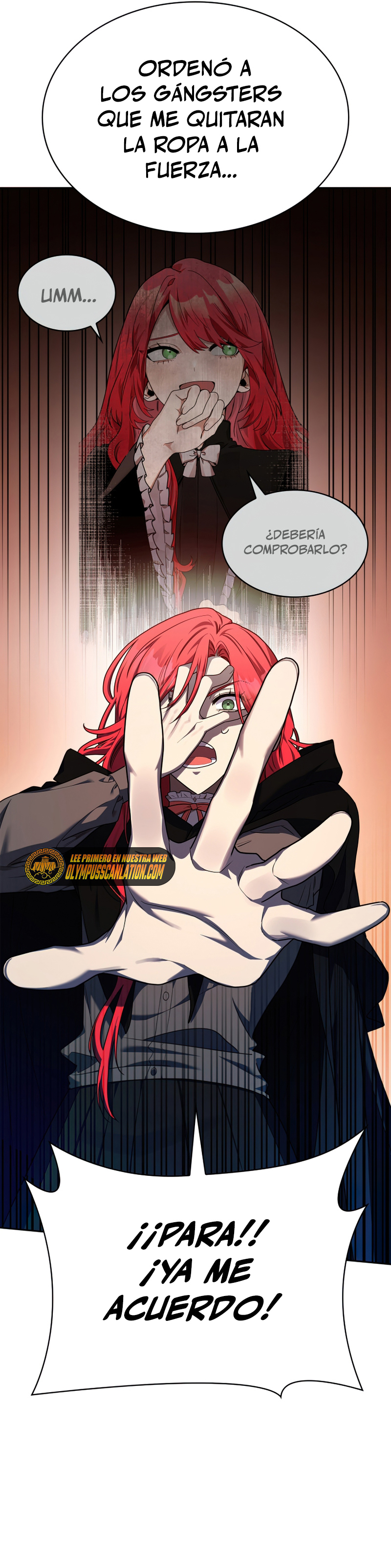Read Mago Infinito Es Manga Online