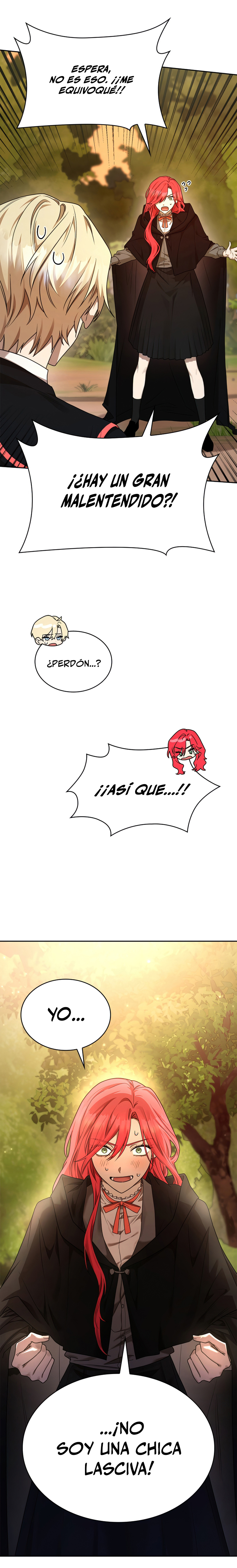 Read Mago Infinito Es Manga Online