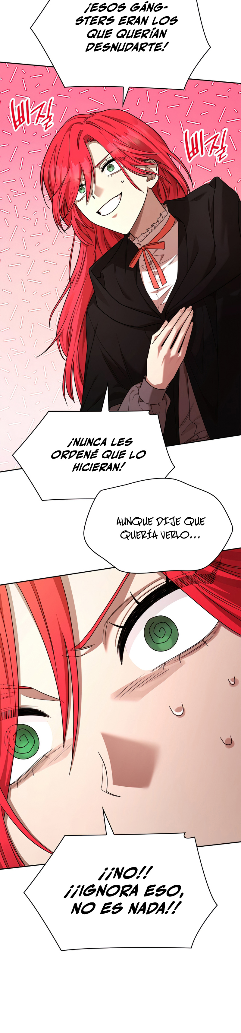 Read Mago Infinito Es Manga Online