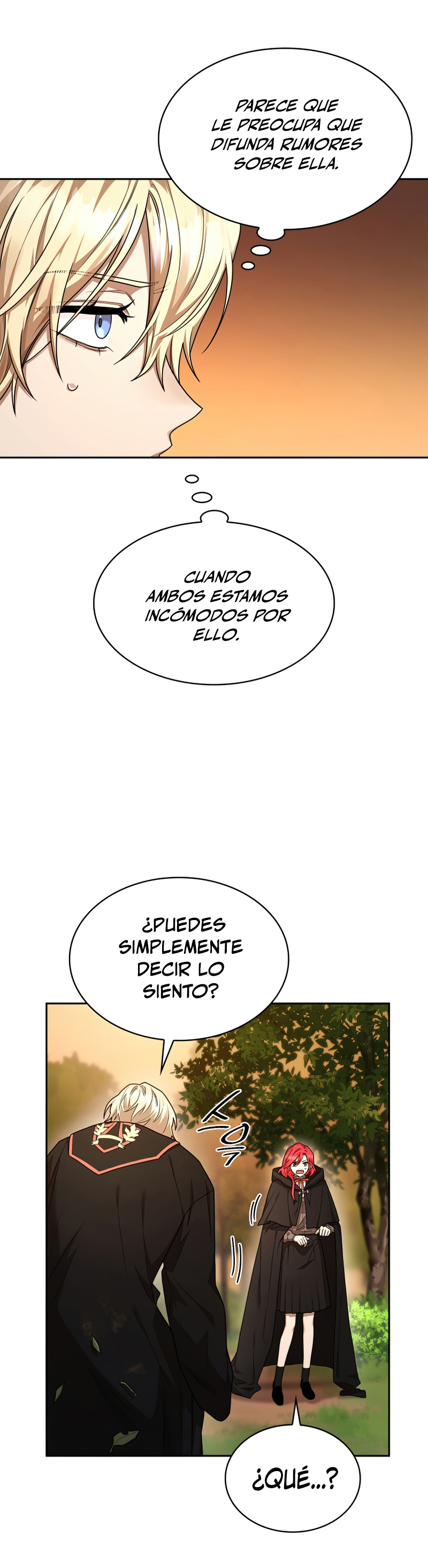 Read Mago Infinito Es Manga Online