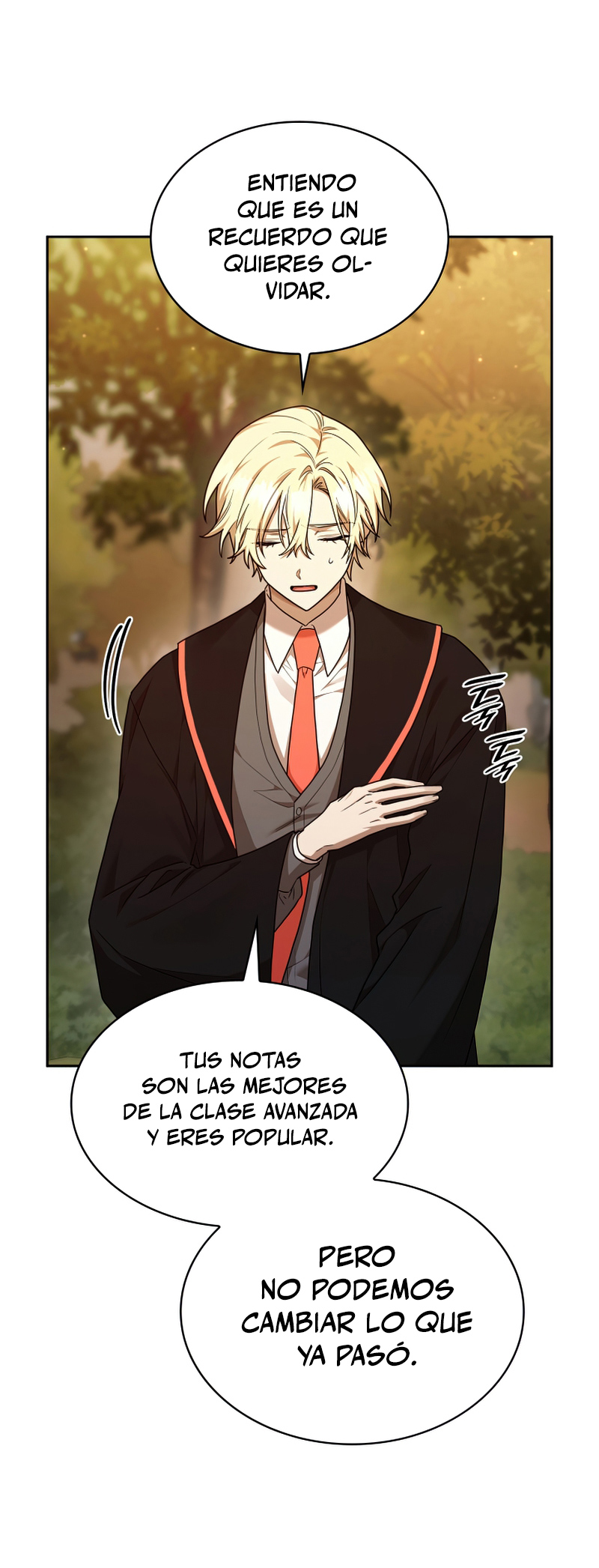 Read Mago Infinito Es Manga Online