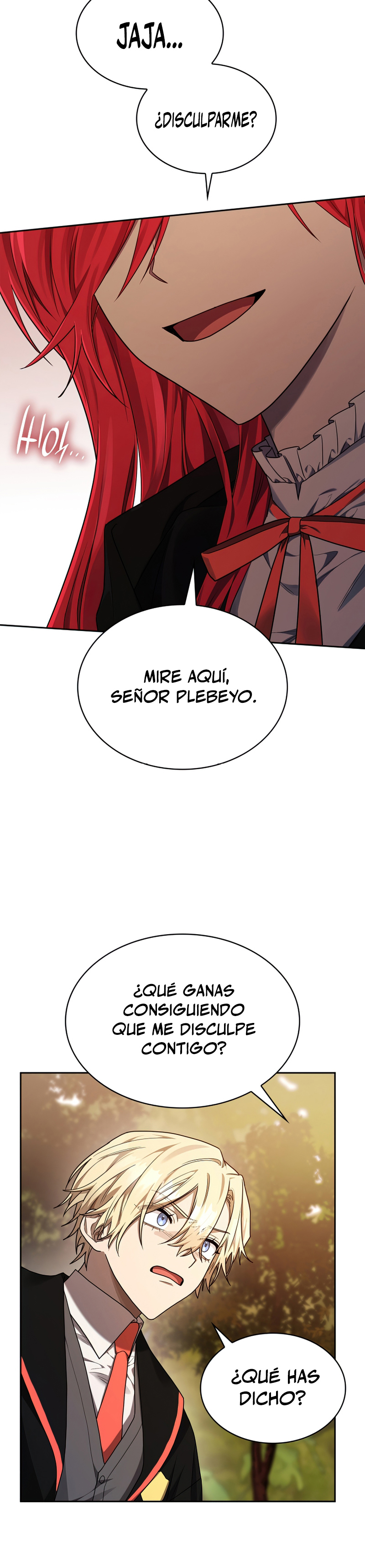 Read Mago Infinito Es Manga Online