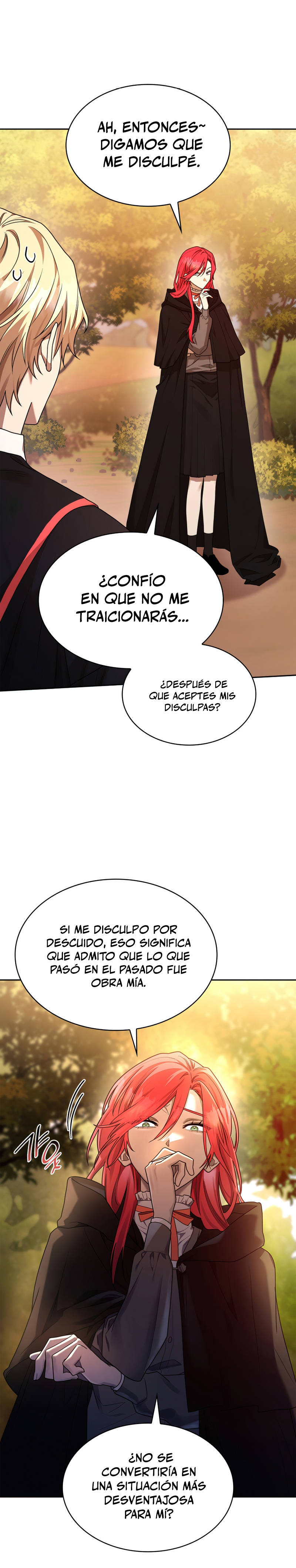 Read Mago Infinito Es Manga Online