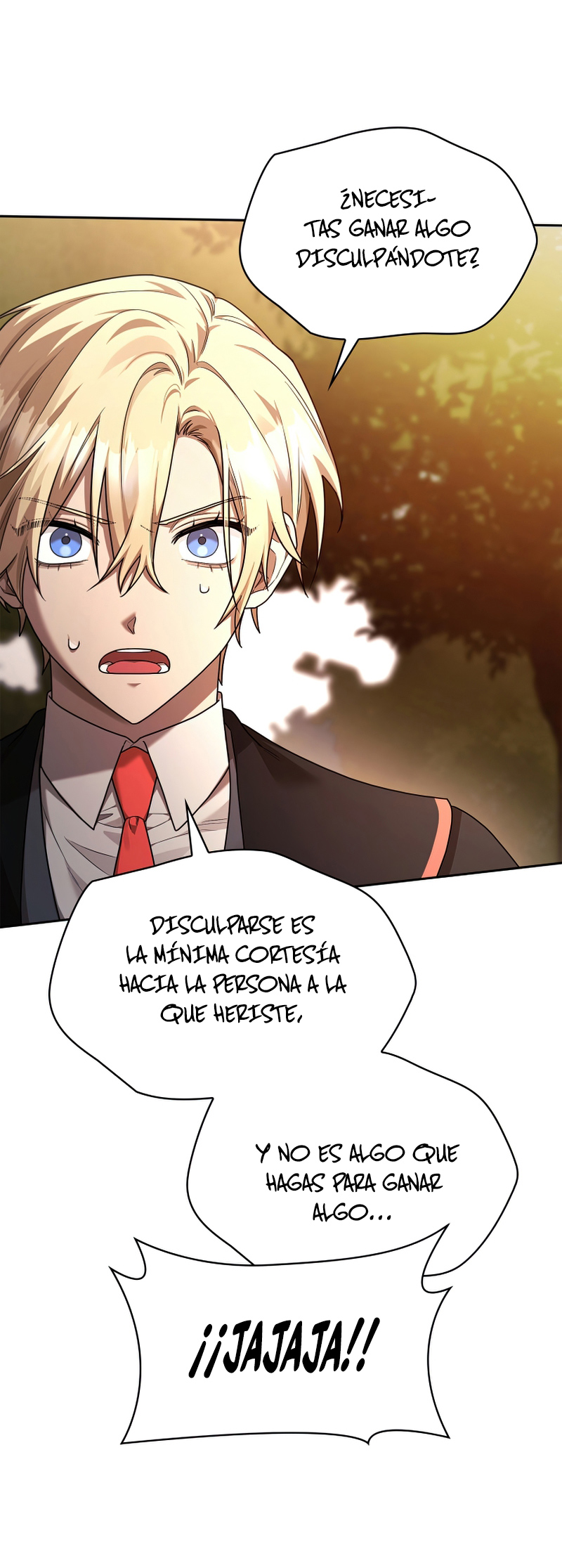 Read Mago Infinito Es Manga Online