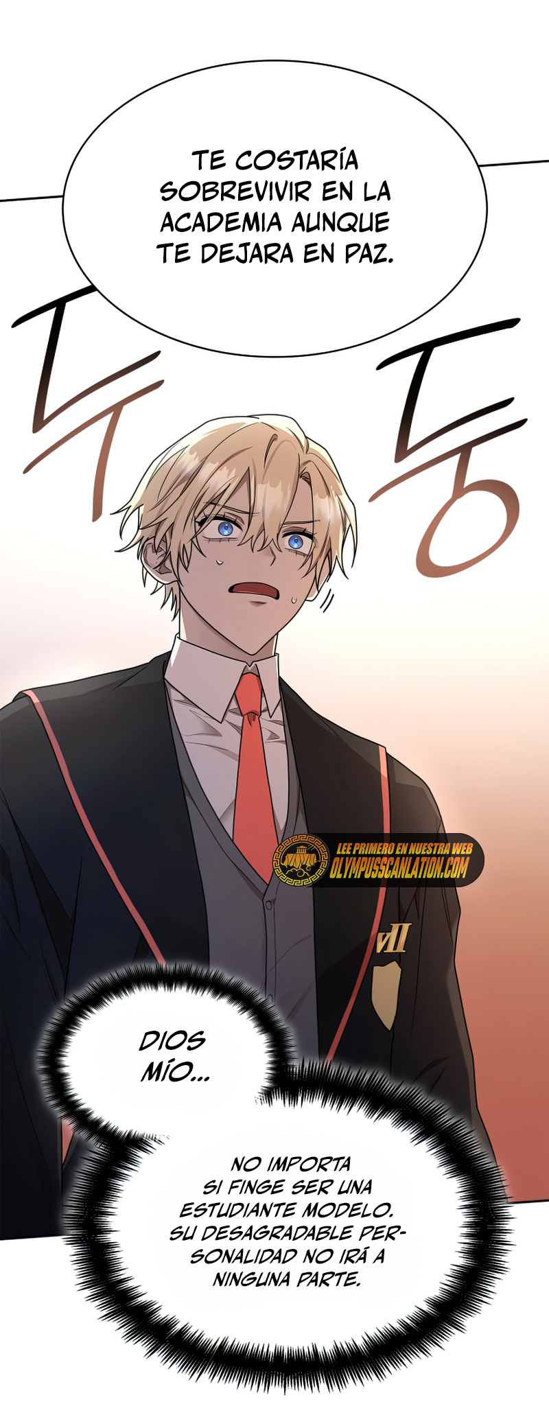 Read Mago Infinito Es Manga Online