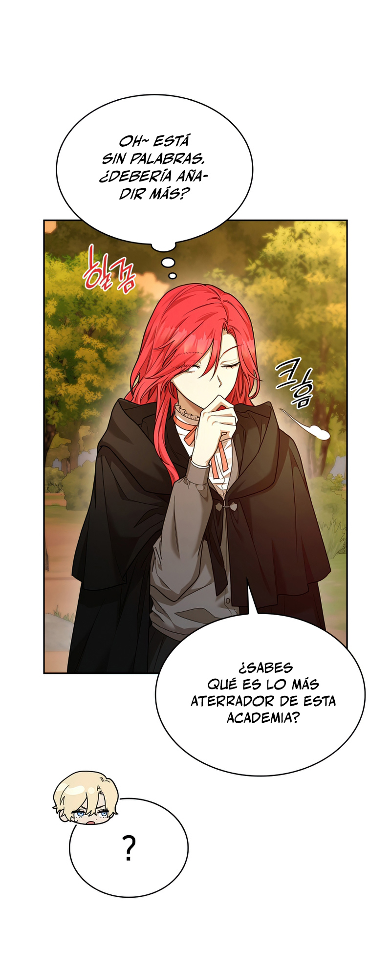 Read Mago Infinito Es Manga Online