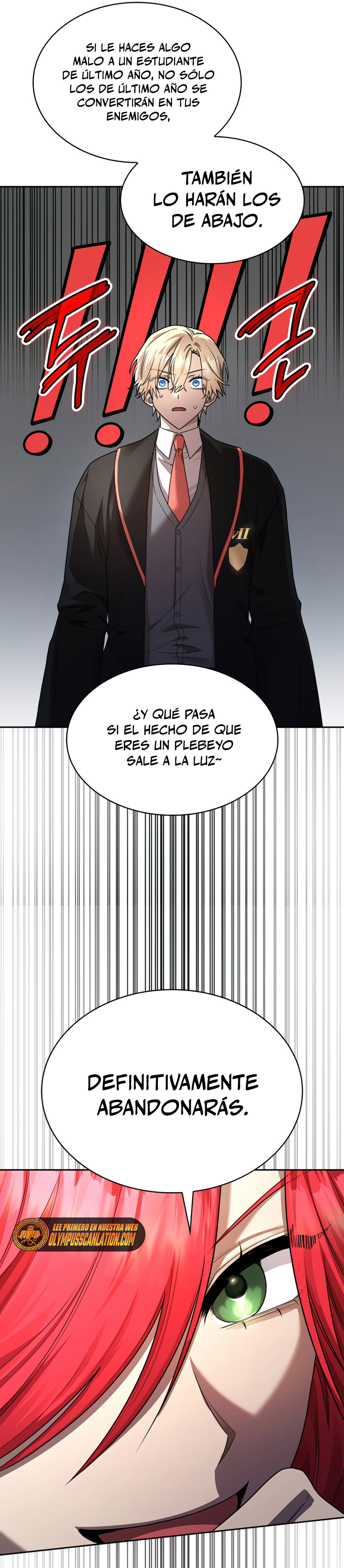 Read Mago Infinito Es Manga Online
