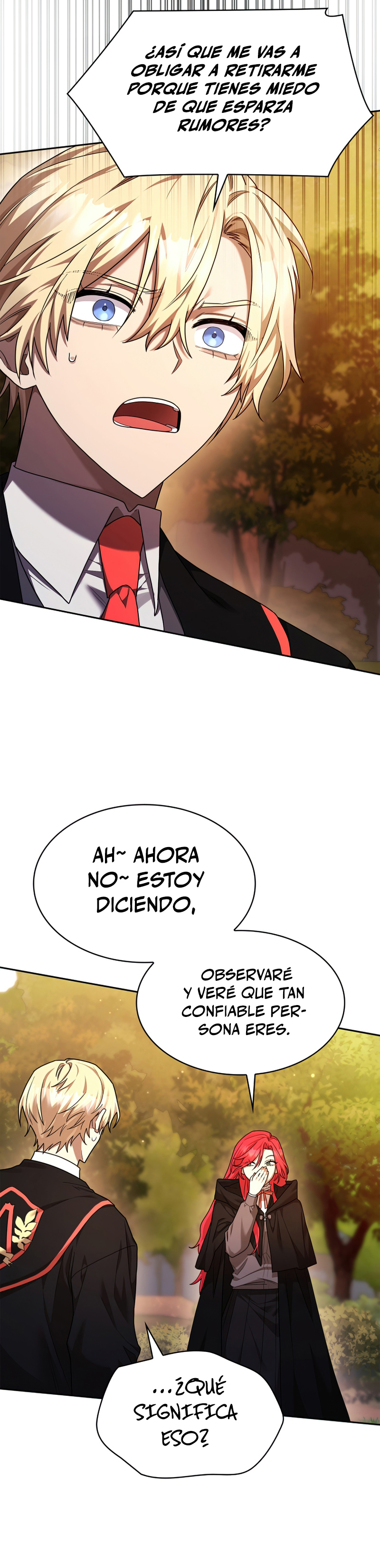Read Mago Infinito Es Manga Online