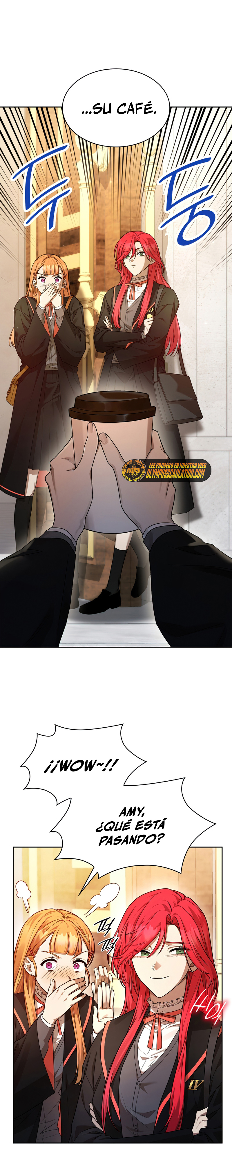 Read Mago Infinito Es Manga Online