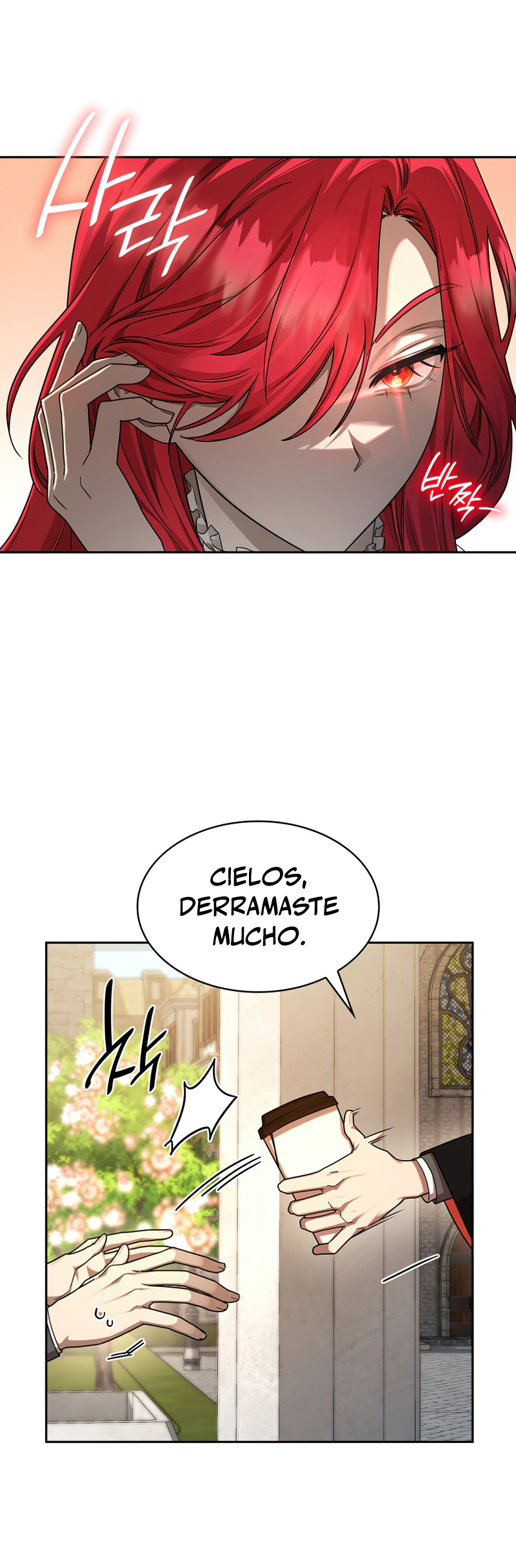 Read Mago Infinito Es Manga Online