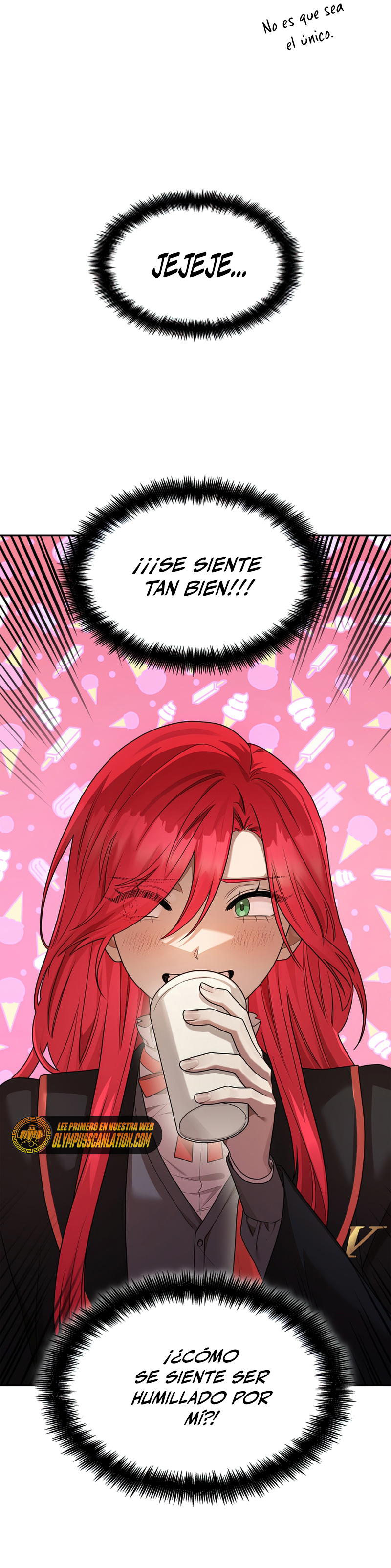 Read Mago Infinito Es Manga Online