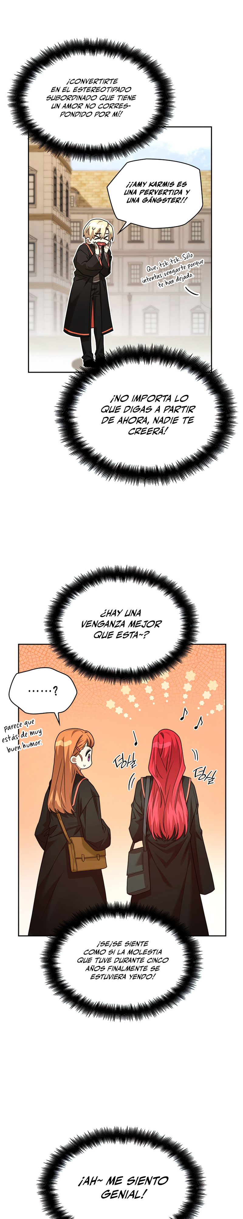 Read Mago Infinito Es Manga Online