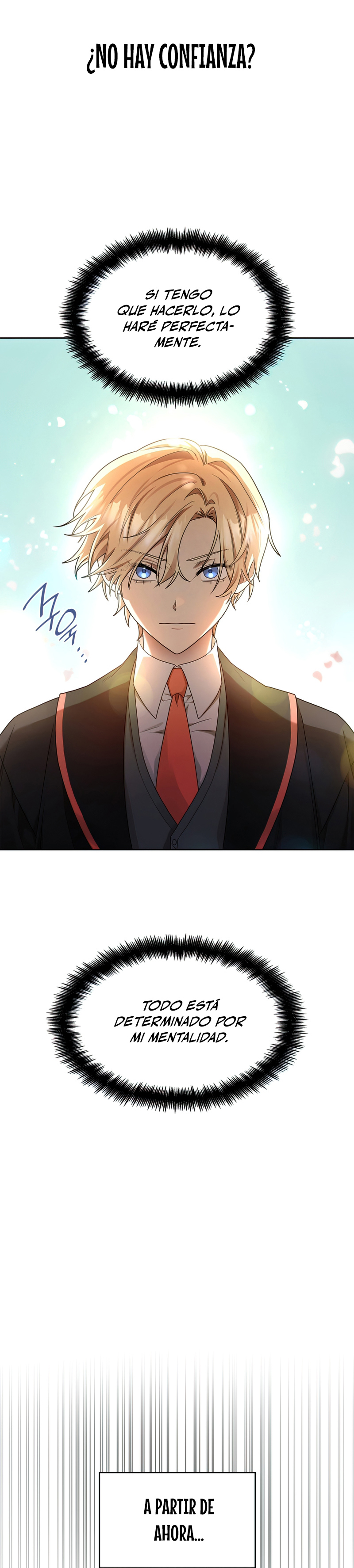Read Mago Infinito Es Manga Online