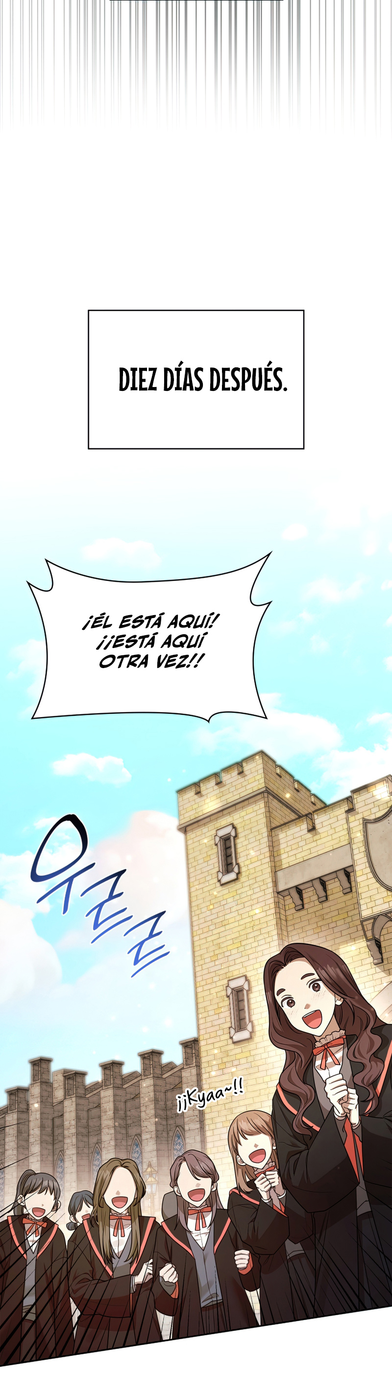 Read Mago Infinito Es Manga Online