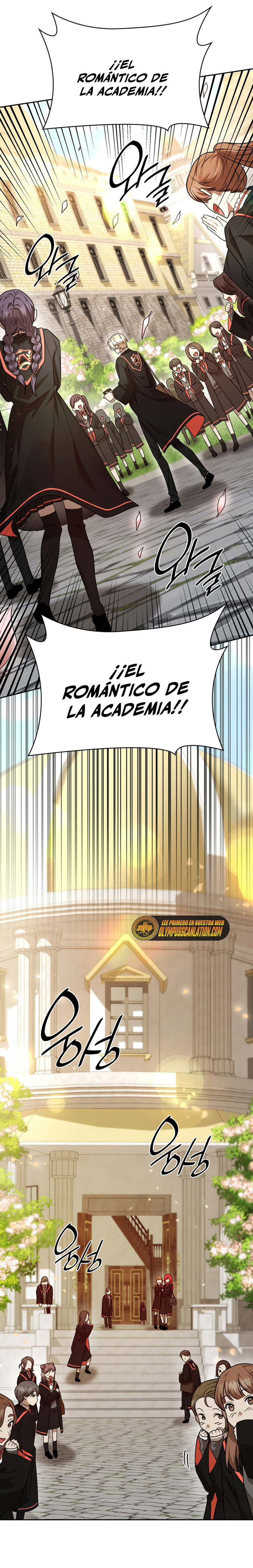 Read Mago Infinito Es Manga Online