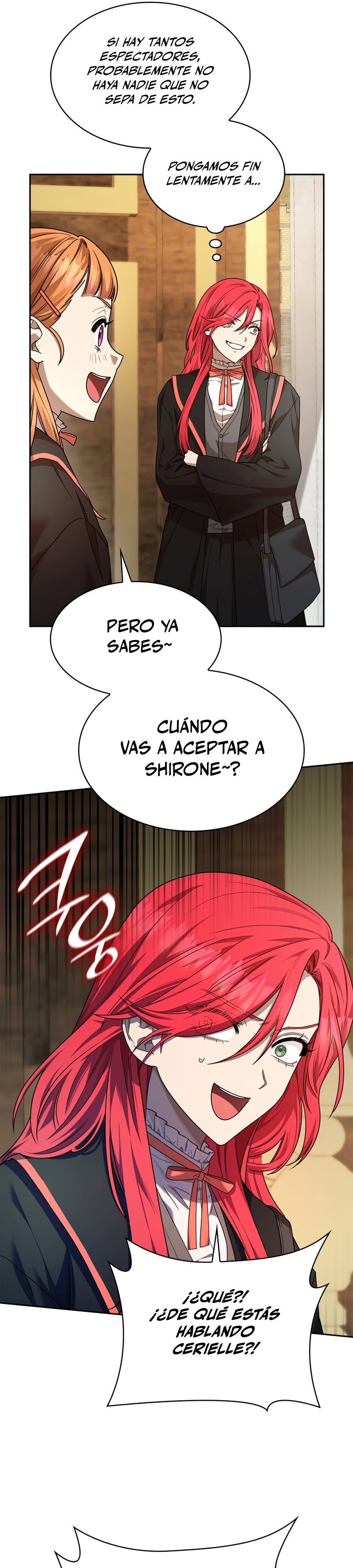 Read Mago Infinito Es Manga Online