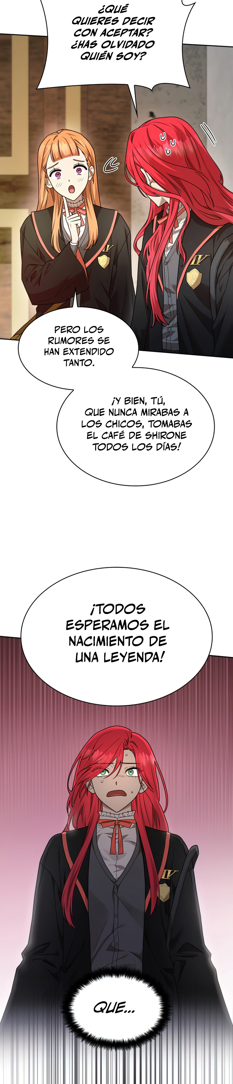 Read Mago Infinito Es Manga Online