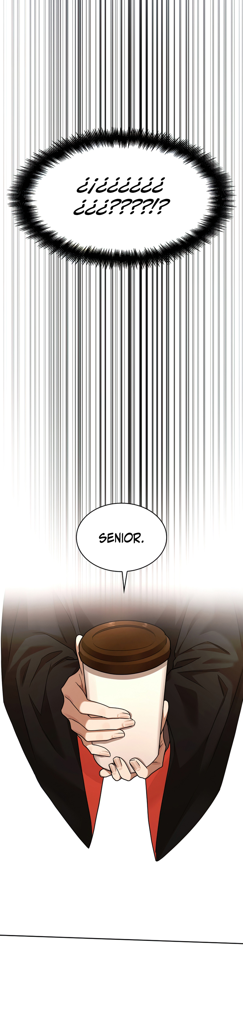 Read Mago Infinito Es Manga Online