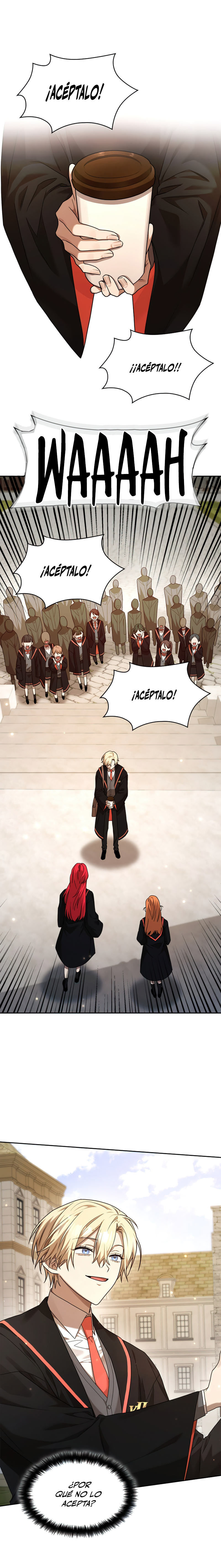 Read Mago Infinito Es Manga Online