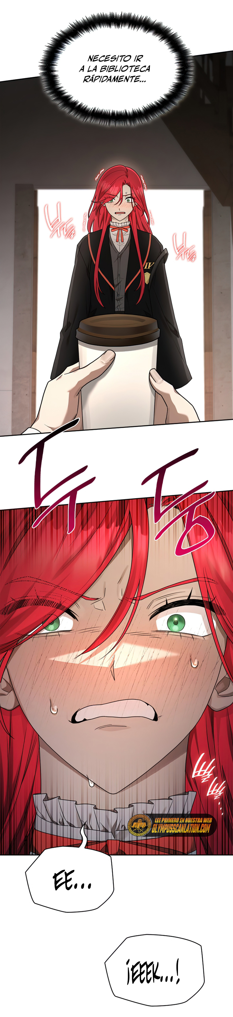 Read Mago Infinito Es Manga Online