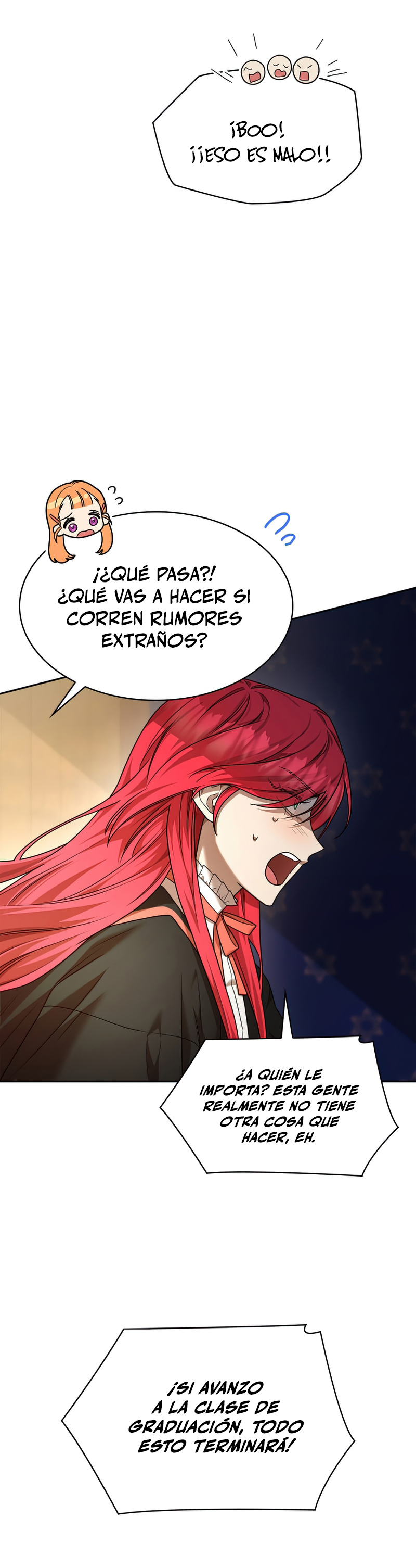 Read Mago Infinito Es Manga Online