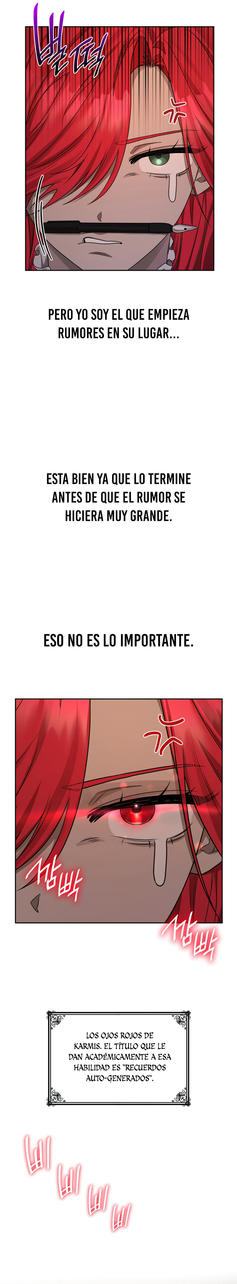 Read Mago Infinito Es Manga Online