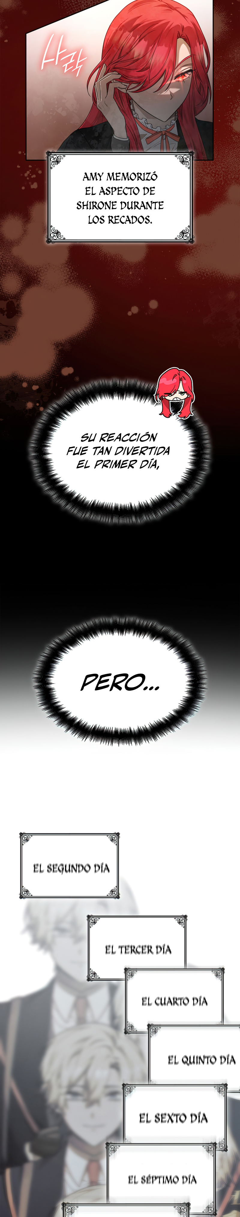 Read Mago Infinito Es Manga Online