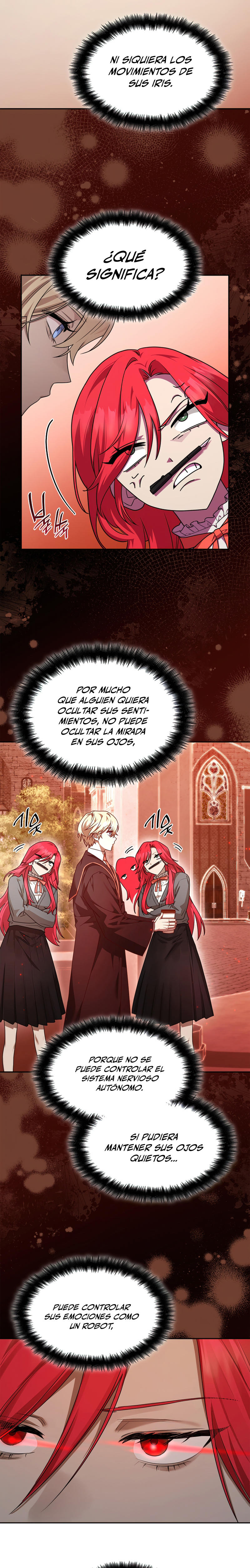 Read Mago Infinito Es Manga Online