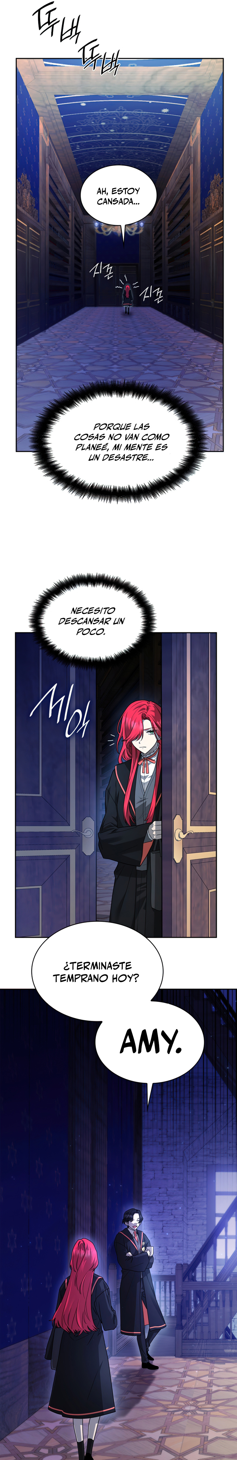 Read Mago Infinito Es Manga Online