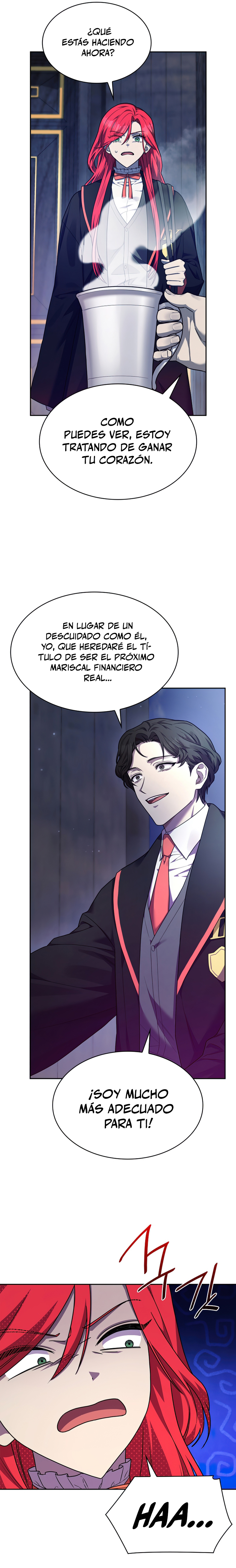Read Mago Infinito Es Manga Online