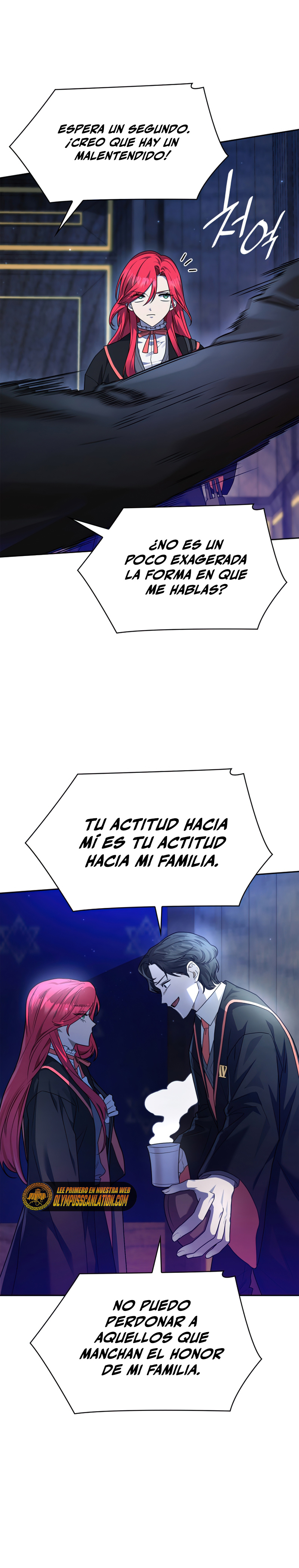 Read Mago Infinito Es Manga Online