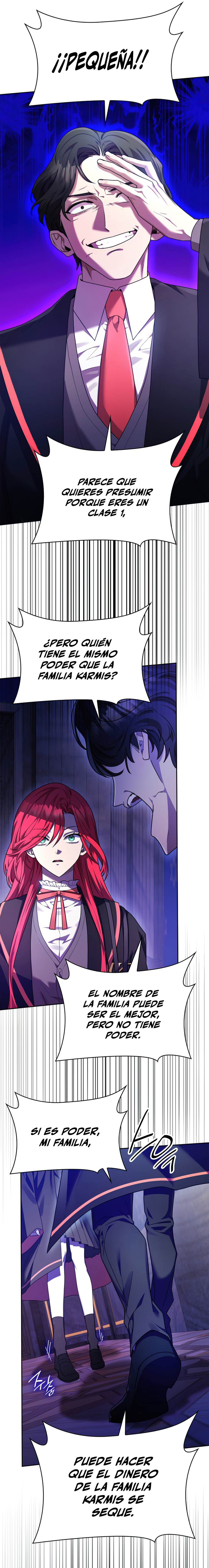 Read Mago Infinito Es Manga Online