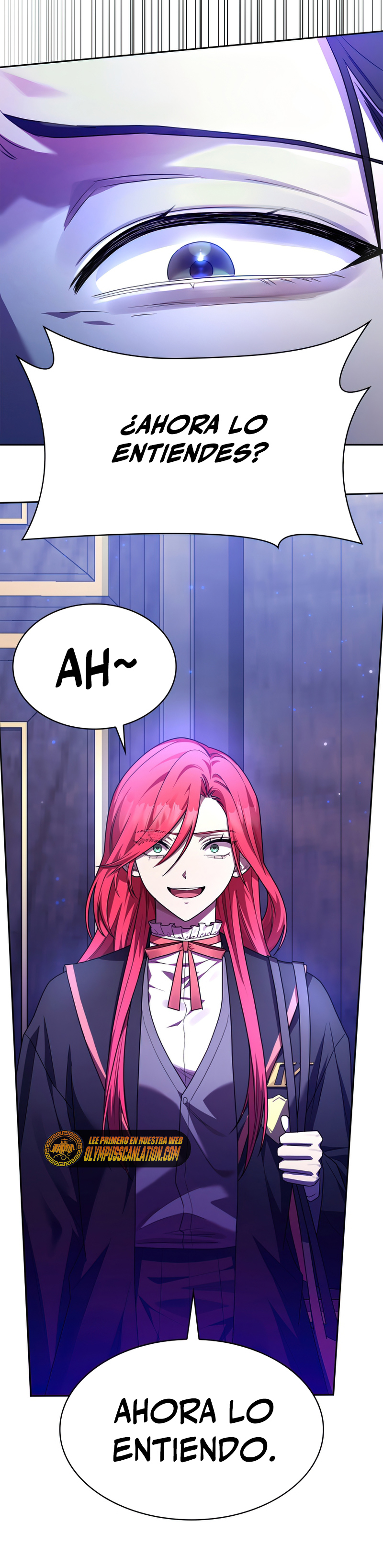 Read Mago Infinito Es Manga Online