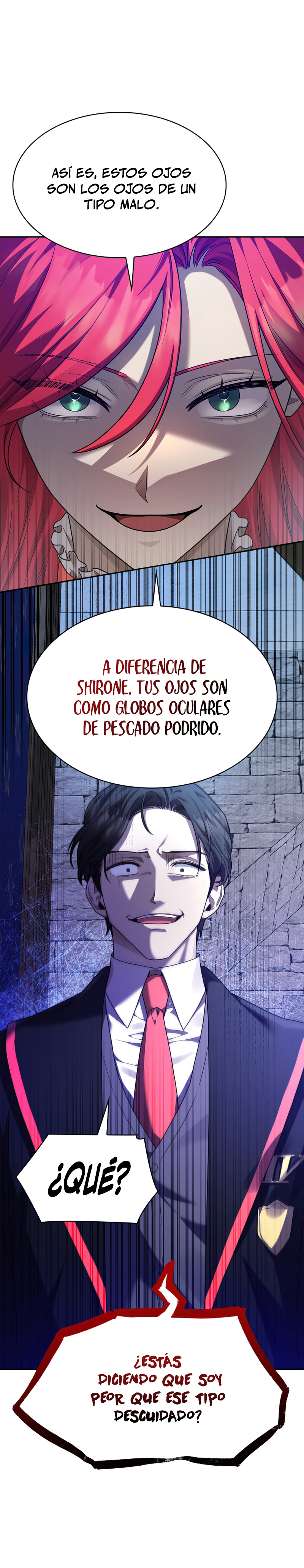 Read Mago Infinito Es Manga Online